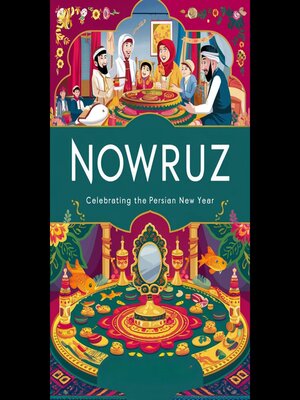 cover image of Nowruz